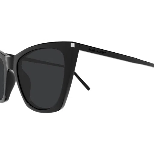 Saint Laurent SL 214 KATE THIN Sunglasses - view 6